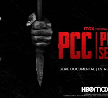 PCC PODER SECRETO llega el 26 de mayo a HBO Max