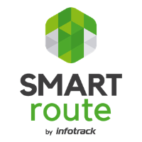 Smart Route el nuevo software de Infotrack
