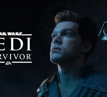 Star Wars Jedi: Survivor es anunciado en Star Wars Celebration