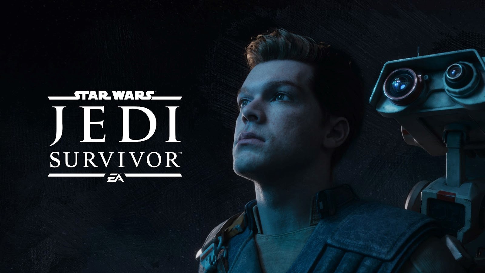 Star Wars Jedi: Survivor es anunciado en Star Wars Celebration