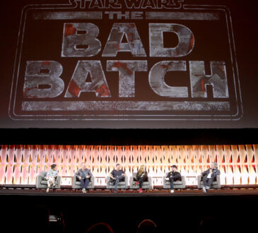 Star Wars The Bad Batch estreno tráiler de la segunda temporada