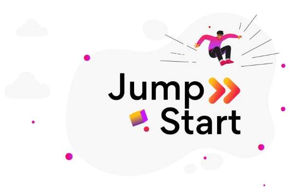 Turing anuncia la iniciativa Jump Start