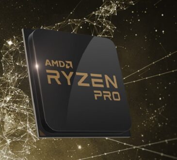 AMD está participando en ANDICOM