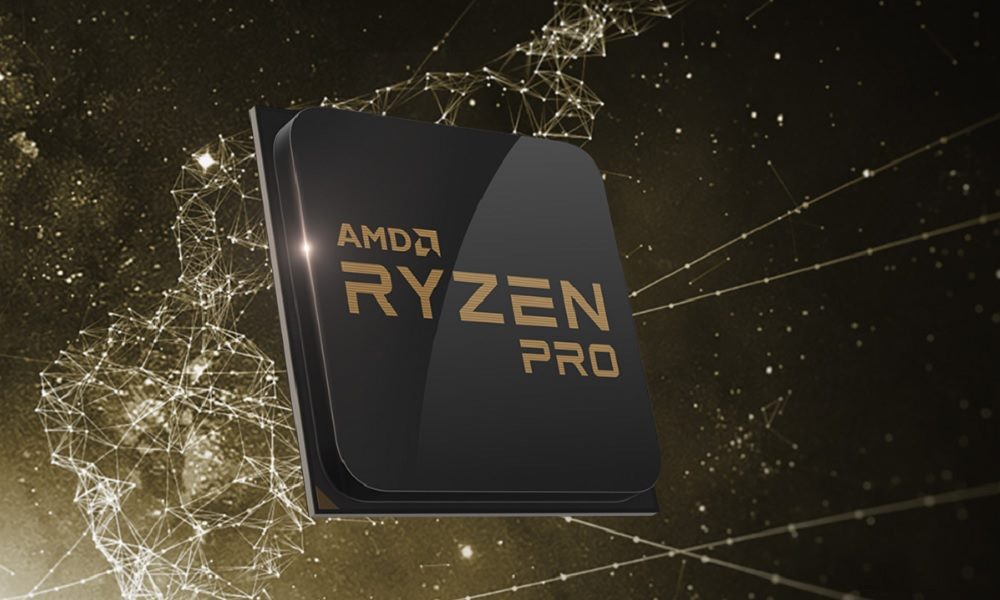 AMD está participando en ANDICOM