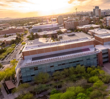 CEIPA se une a la alianza Arizona State University - Cintana
