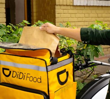 DiDi Food celebra su primer aniversario en Colombia