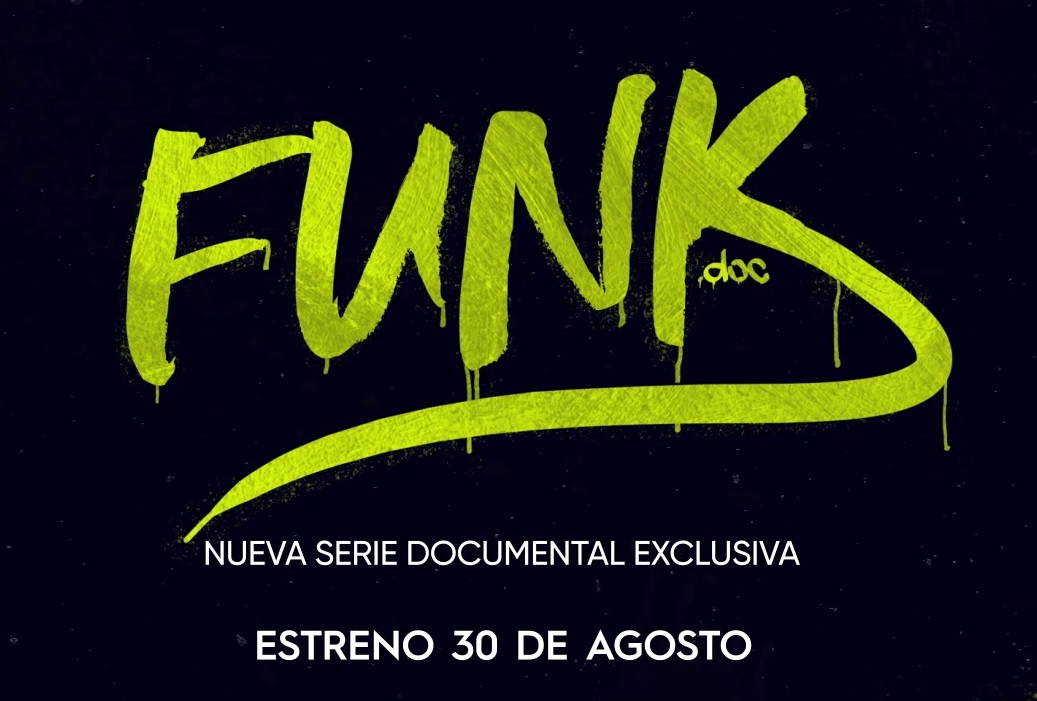 Funk.Doc llega el 30 de agosto a HBO Max
