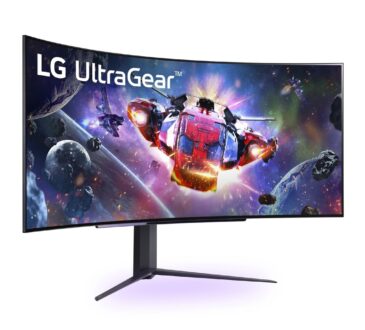LG anuncia el monitor UltraGear Oled de 240Hz