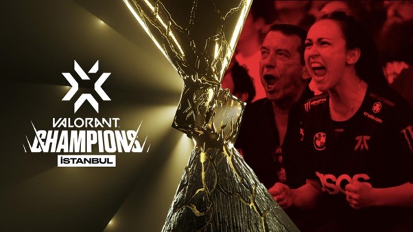 Lo que debes saber del Valorant Champions Estambul
