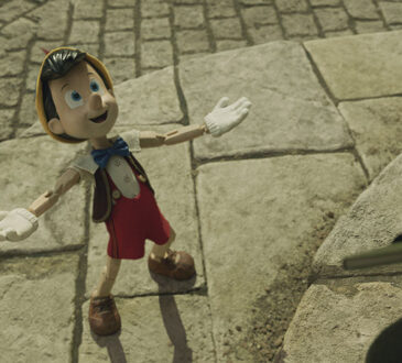 Pinocho llegará el 8 de Septiembre a Disney+