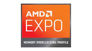 ¿Que es la tecnología AMD EXPO?