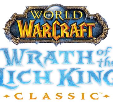 El preparche de Wrath Classic ya está disponible en WOW
