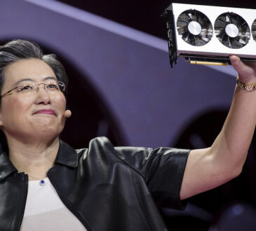 AMD comparte algunos adelantos sobre RDNA 3
