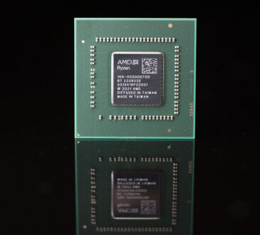 AMD lanzó los procesadores Ryzen 7020 y Athlon 7020