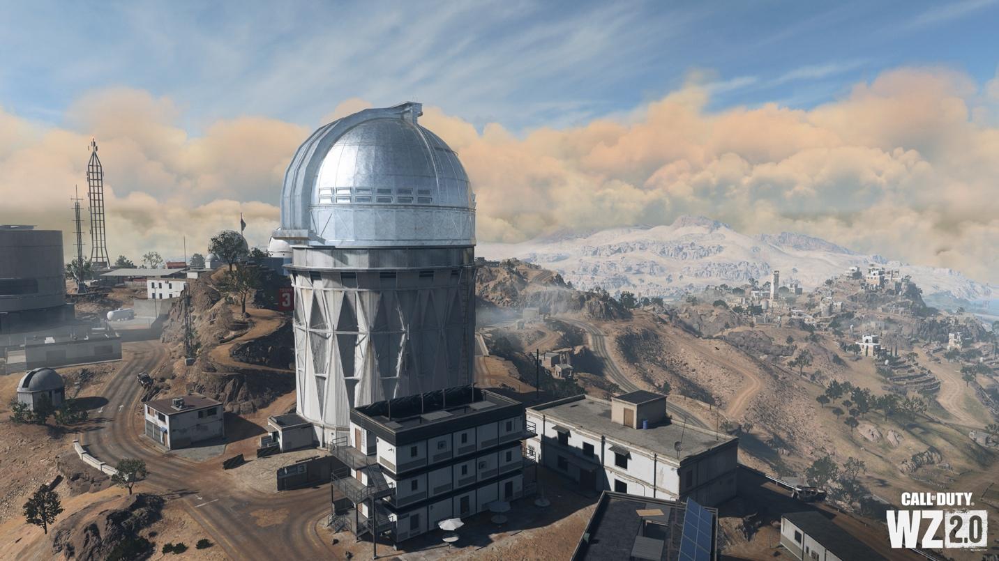 Call of Duty Warzone 2.0 es anunciado de manera oficial