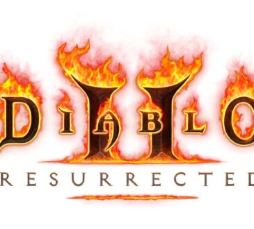 El parche 2.5 de Diablo II Resurrected ya está disponible