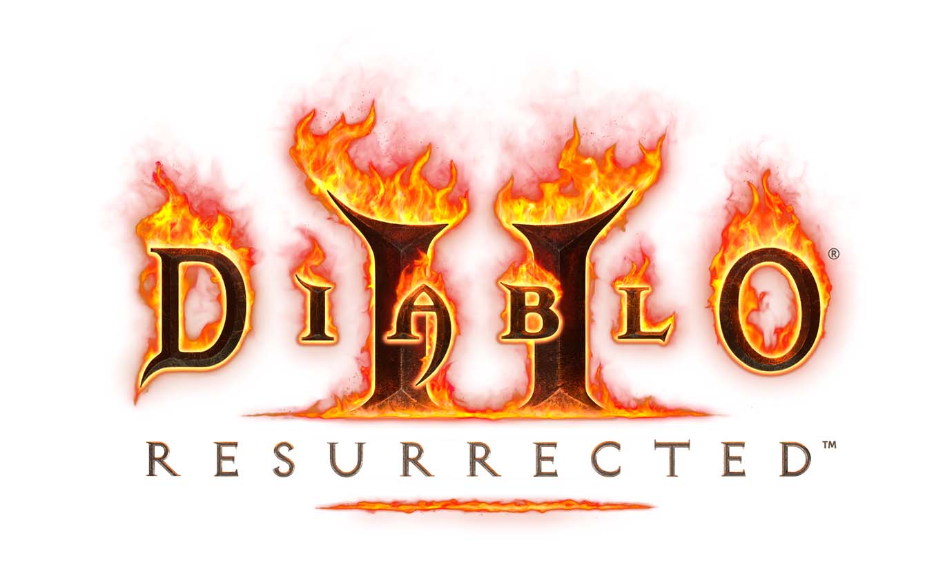 El parche 2.5 de Diablo II Resurrected ya está disponible