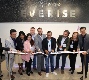 Everise inició operaciones en Colombia