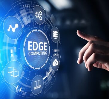 Forza destaca las ventajas del Edge Computing