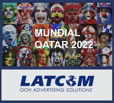 Latcom anunció ‘Qatar en tiempo real’