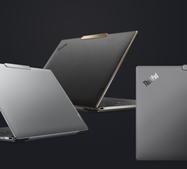 Lenovo anuncia la llegada de la serie ThinkPad Z al Perú
