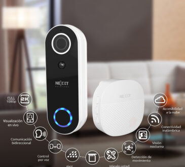 Nexxt Solutions presenta su línea de soluciones de Smart Home