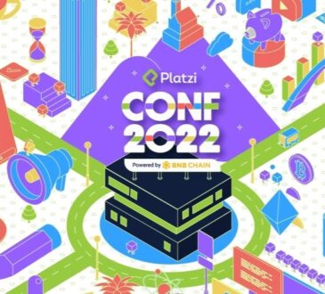 PlatziCon 2022 será el 24 de Septiembre