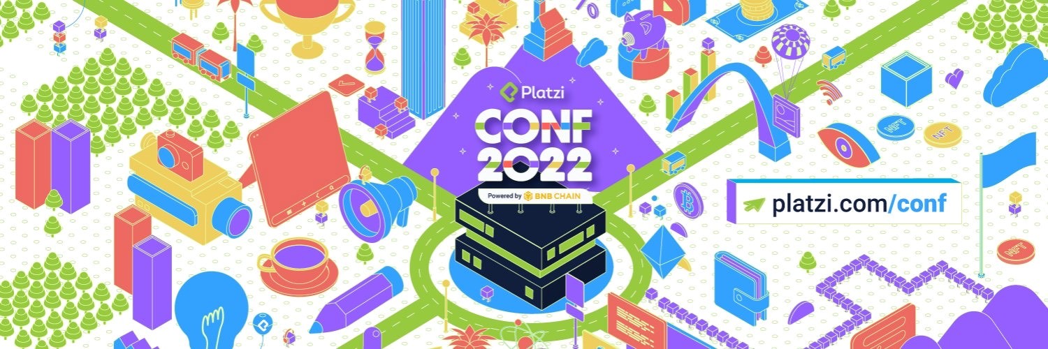 PlatziCon 2022 será el 24 de Septiembre