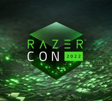 RazerCon 2022 será el 15 de octubre