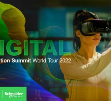 Schneider Electric anunció el Innovation Summit World Tour 2022