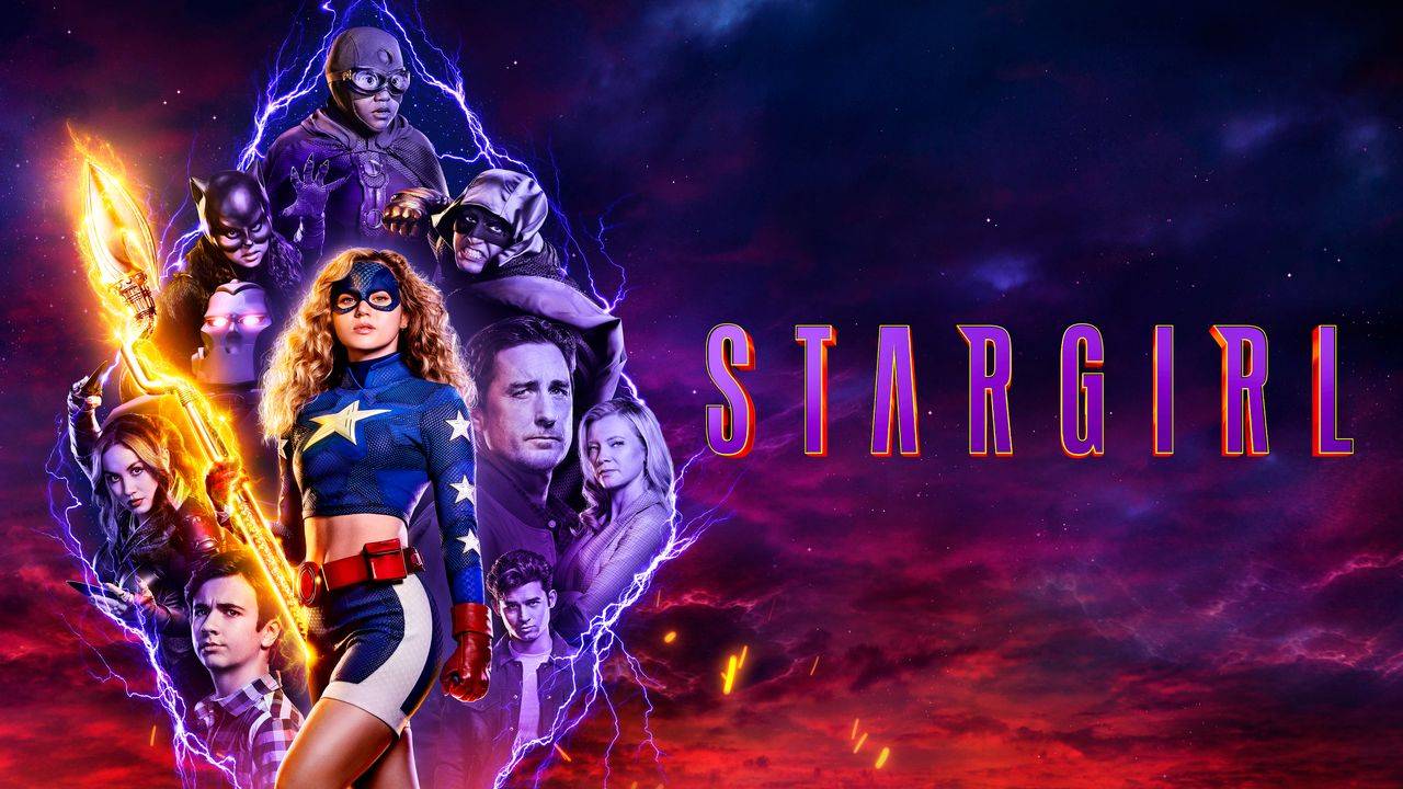 Stargirl regresa el 8 de septiembre a HBO Max