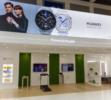Todos los anuncios de Huawei en IFA 2022