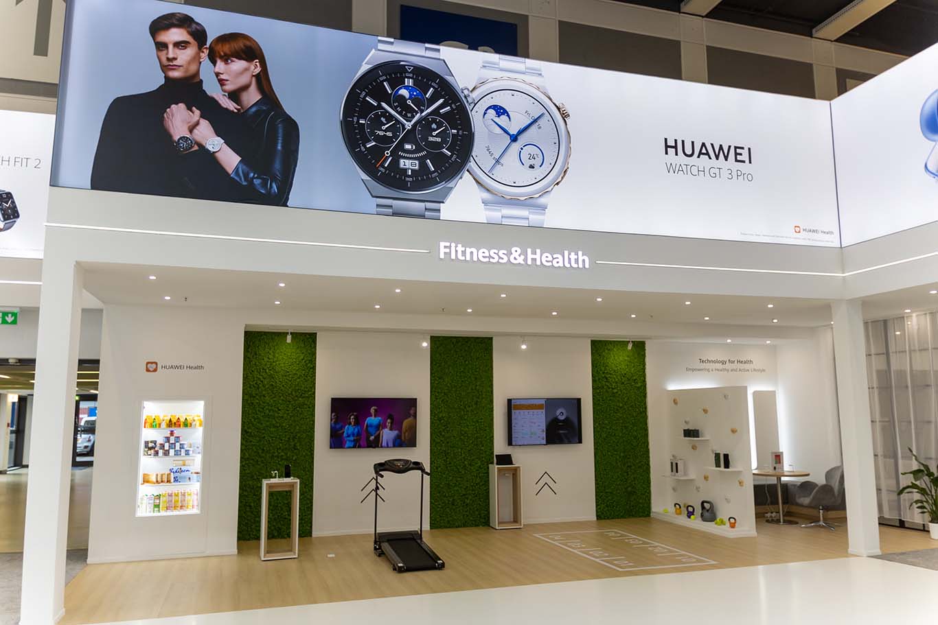 Todos los anuncios de Huawei en IFA 2022