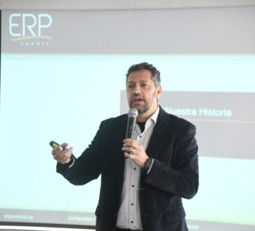 Ya llegó el ERP Summit 2022 Colombia