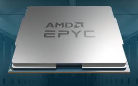 AMD EPYC Potencian “AMD Creator Cloud”
