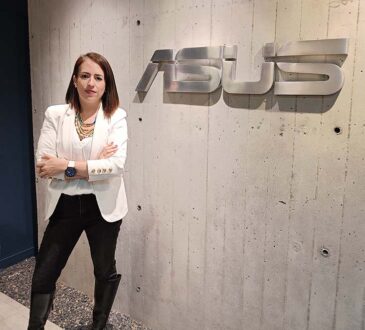 Asus nueva Country Marketing Manager en Colombia