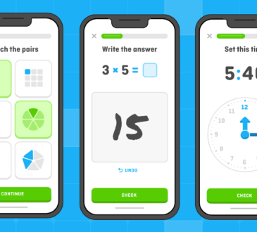 Duolingo anunció la función Duolingo Math