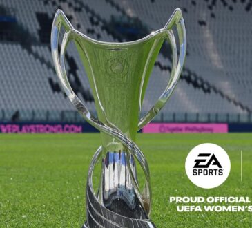Electronic Arts fortalece su compromiso con el fútbol femenino