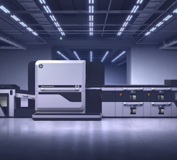 HP Indigo anunció la compra de 50 prensas digitales