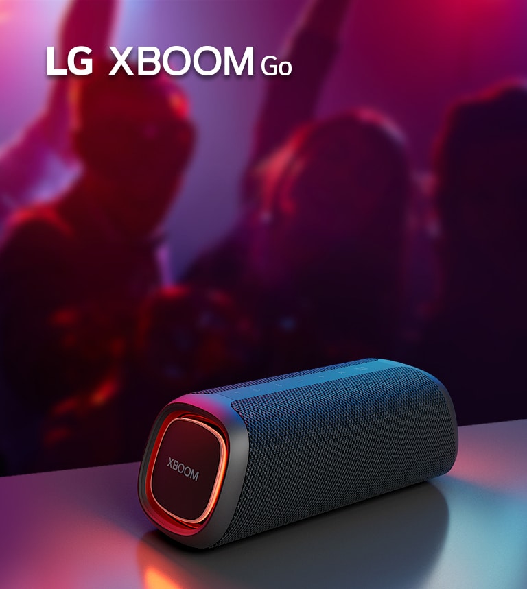 LG anuncia en Colombia tres nuevos modelos LG Xboom