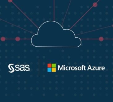 SAS Viya ya está disponible en Microsoft Azure