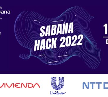 Sabana Hack contará con la ayuda de NTT Data