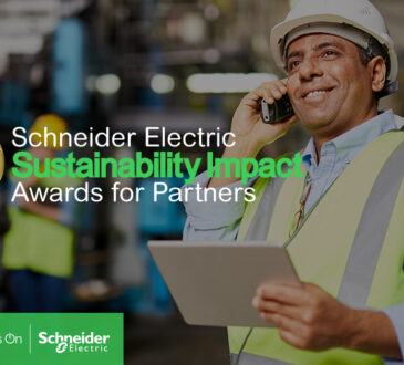 Schneider Electric anunció Global Partner Recognition Program
