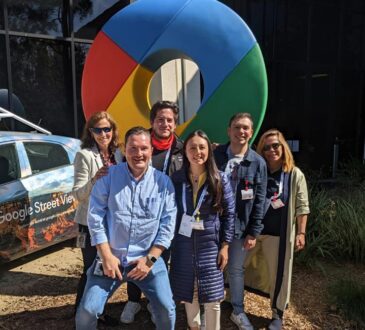 Taxis Libres App ahora cuenta con tecnología de Google