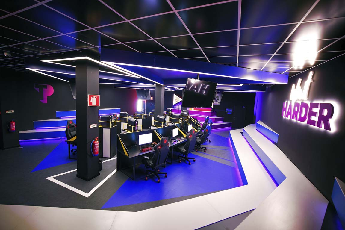 Teleperformance anuncia TP Gaming Arena