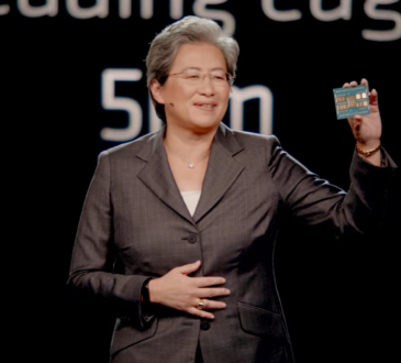 AMD anuncia los nuevos procesadores EPYC