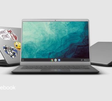 AMD y Google se unen para traer el gaming a las Chromebooks Steam