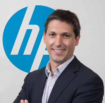 Adrian Ali es nuevo director general de HP en LATAM