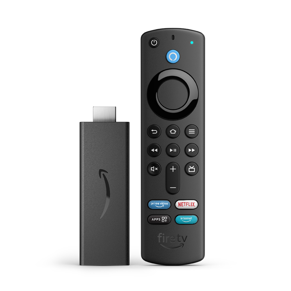 Fire TV Stick de Amazon ya está disponible en Colombia