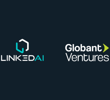Globant anuncia inversión en LinkedAI